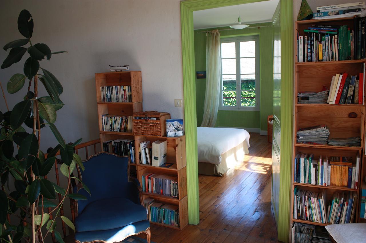 La Maison De L'Ousse Livron Exterior photo