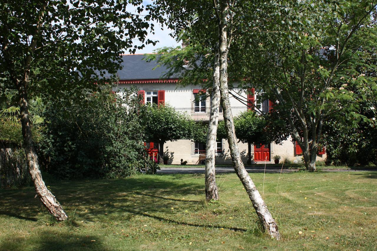 La Maison De L'Ousse Livron Exterior photo