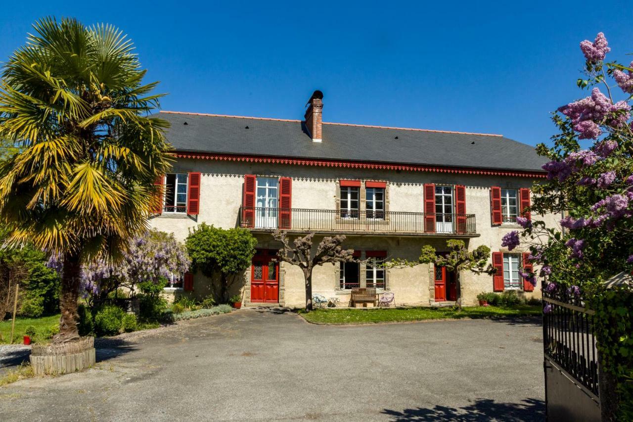 La Maison De L'Ousse Livron Exterior photo