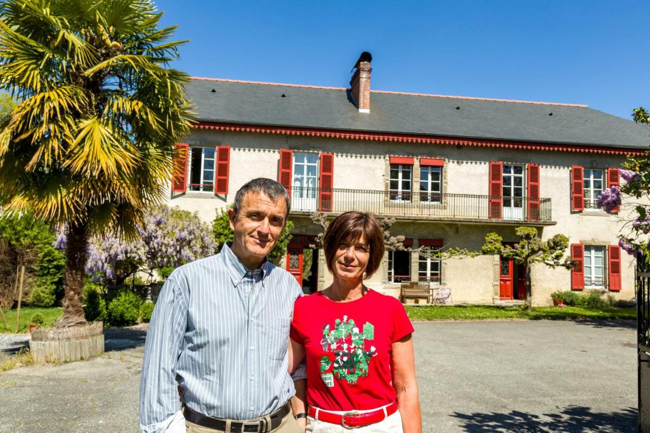 La Maison De L'Ousse Livron Exterior photo